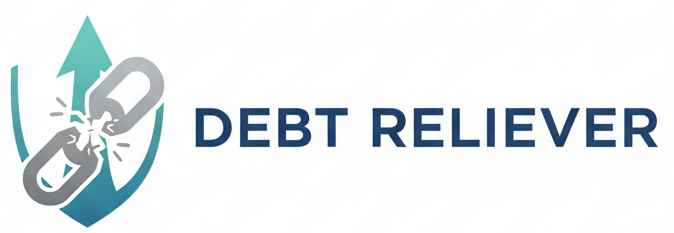 DebtReliever Logo